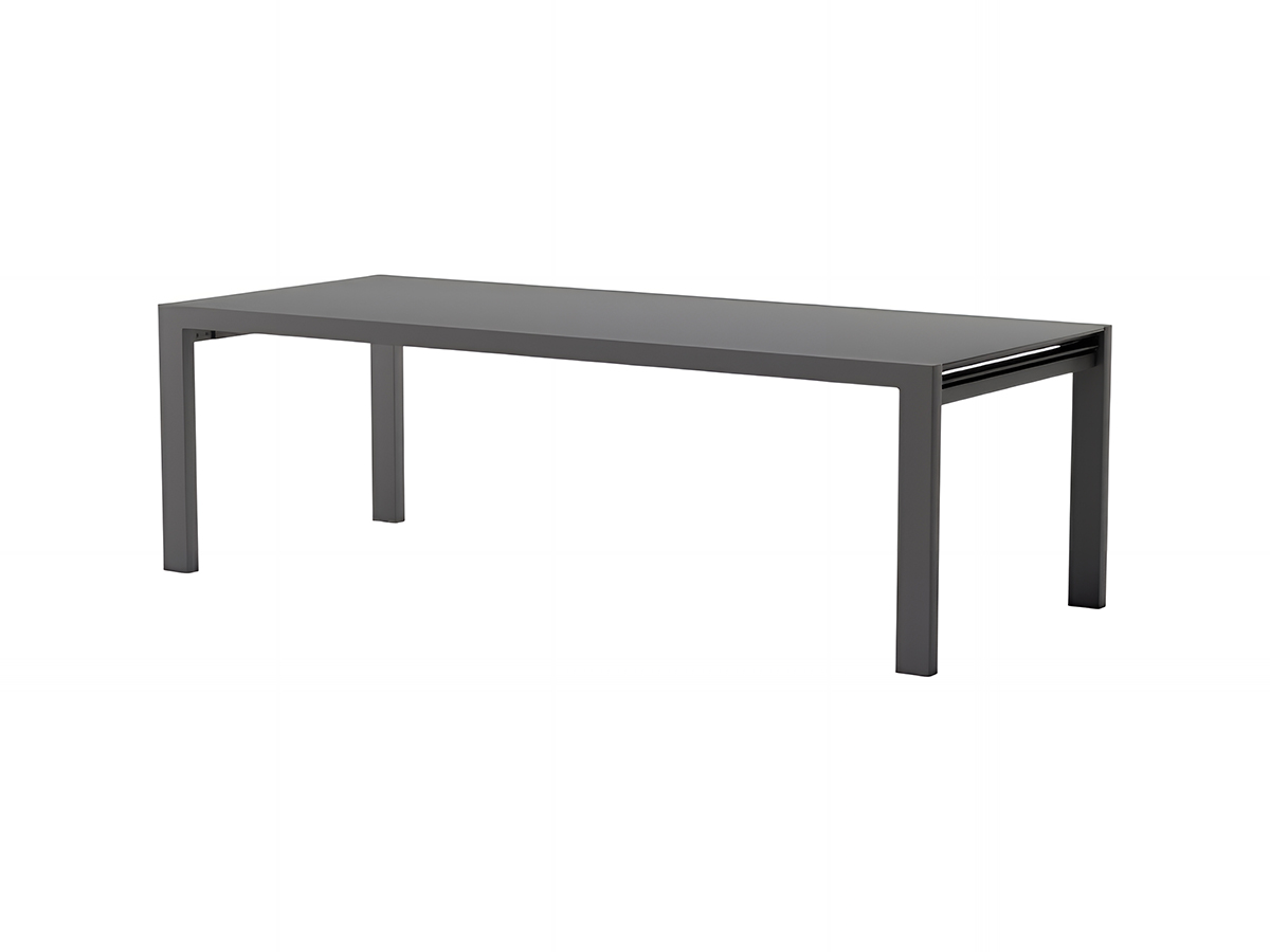 Kettal Landscape Extendable Table 8 12 Guests