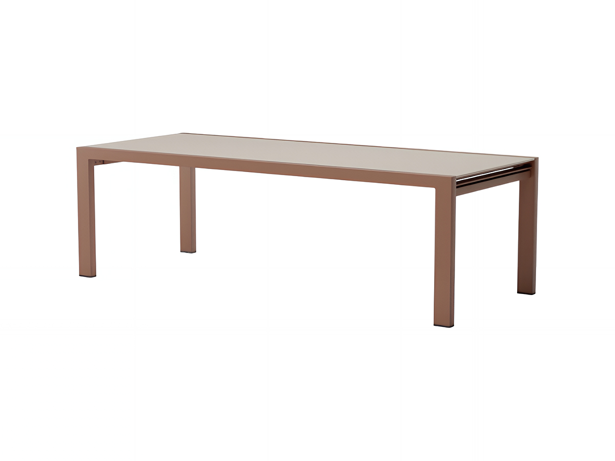 Kettal Landscape Extendable Table 8 12 Guests