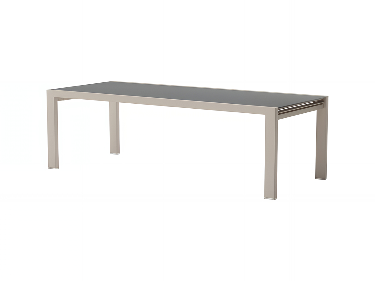 Kettal Landscape Extendable Table 8 12 Guests