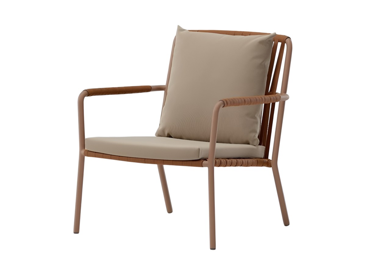 Kettal Lite Club Chair