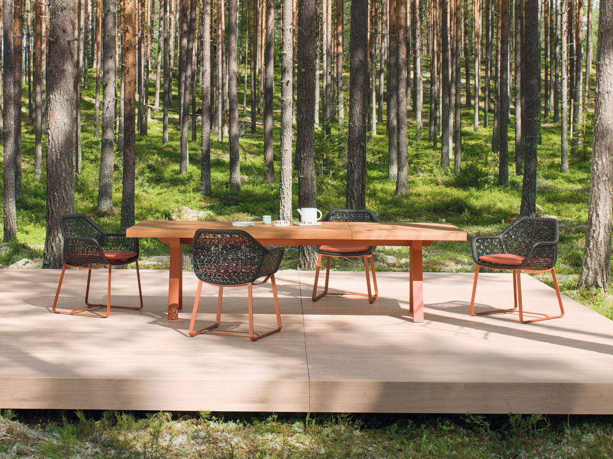 Kettal Maia Dining Chair