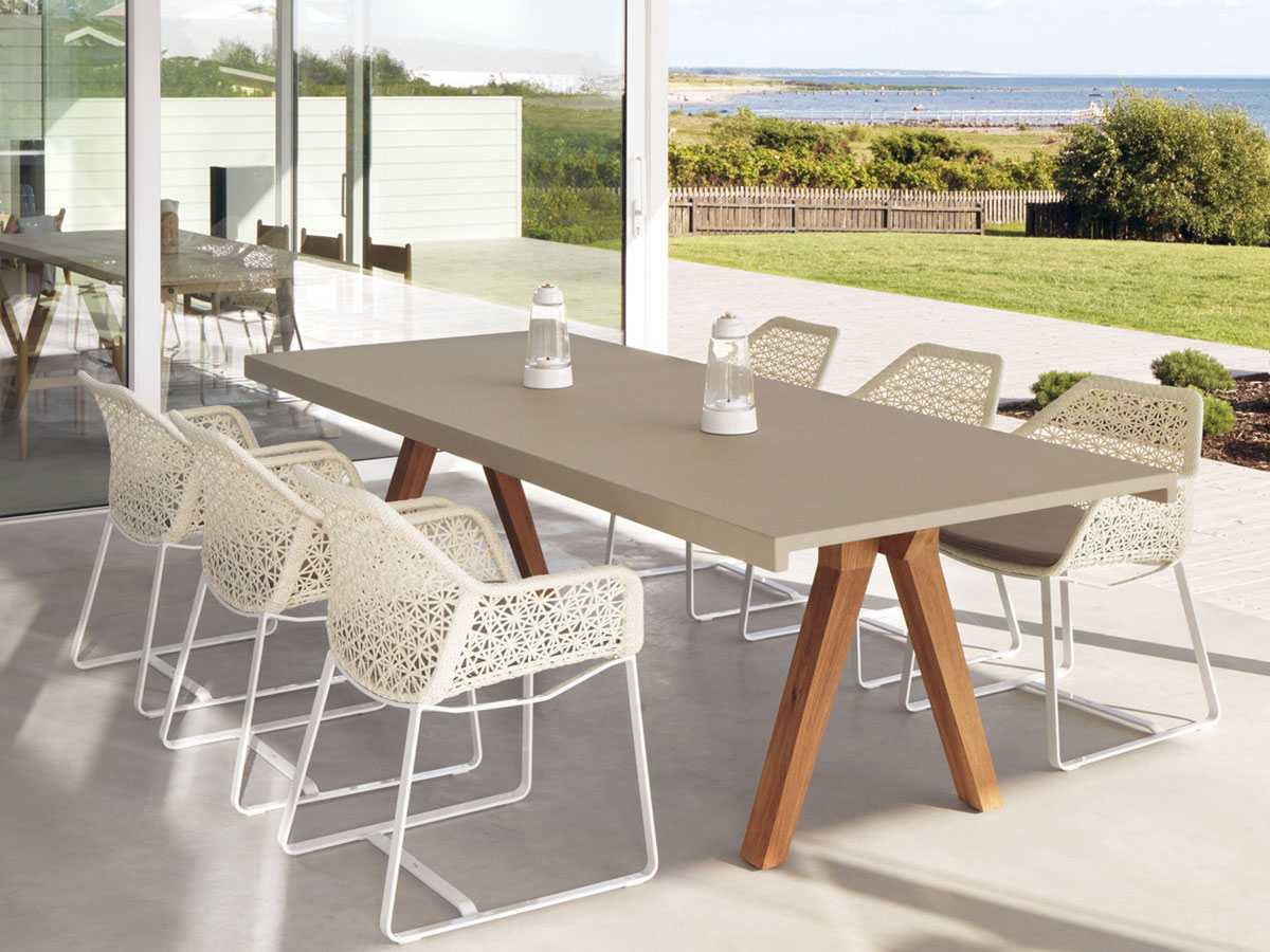 Kettal Maia Dining Chair