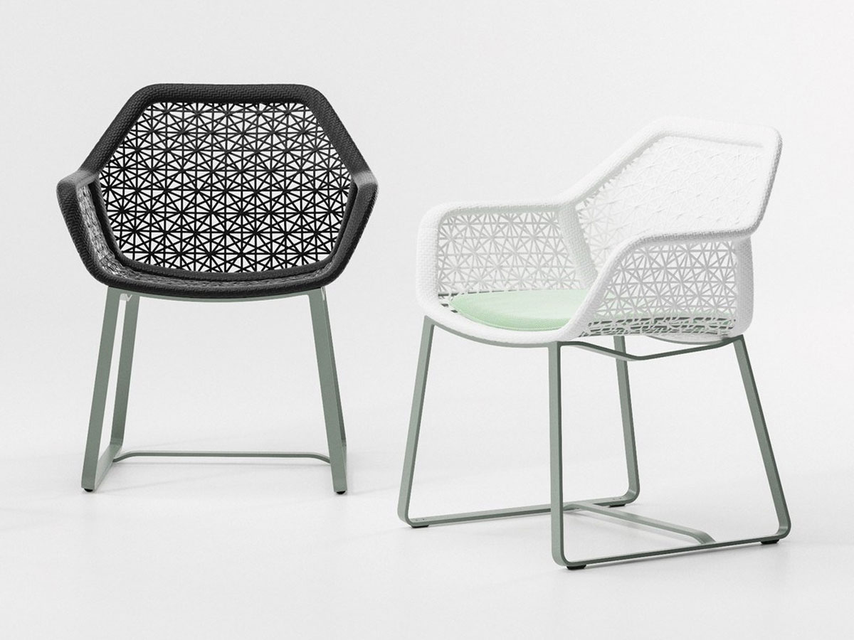 Kettal Maia Dining Chair