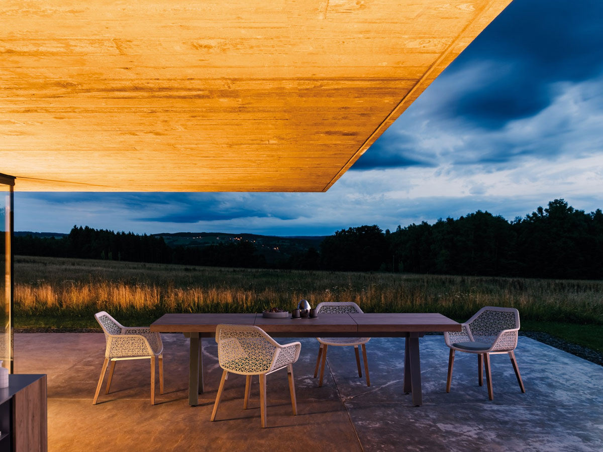 Kettal Maia Dining Chair