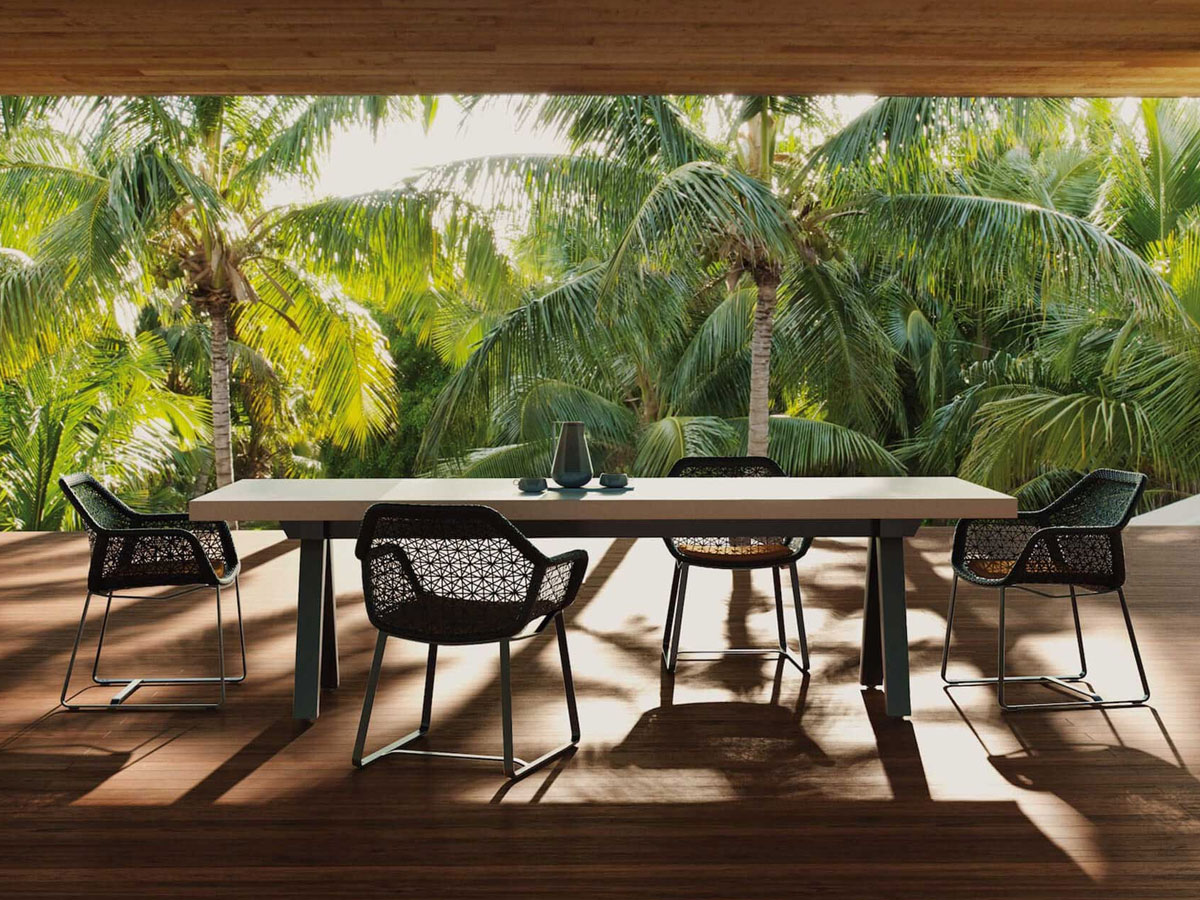 Kettal Maia Dining Chair