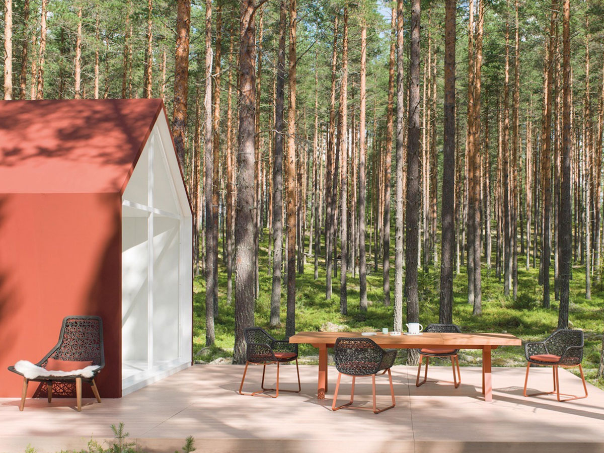 Kettal Maia Dining Chair
