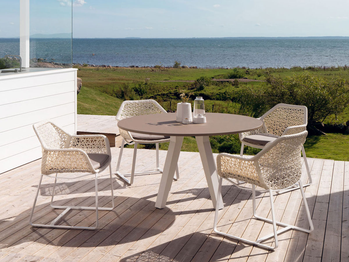 Kettal Maia Dining Chair