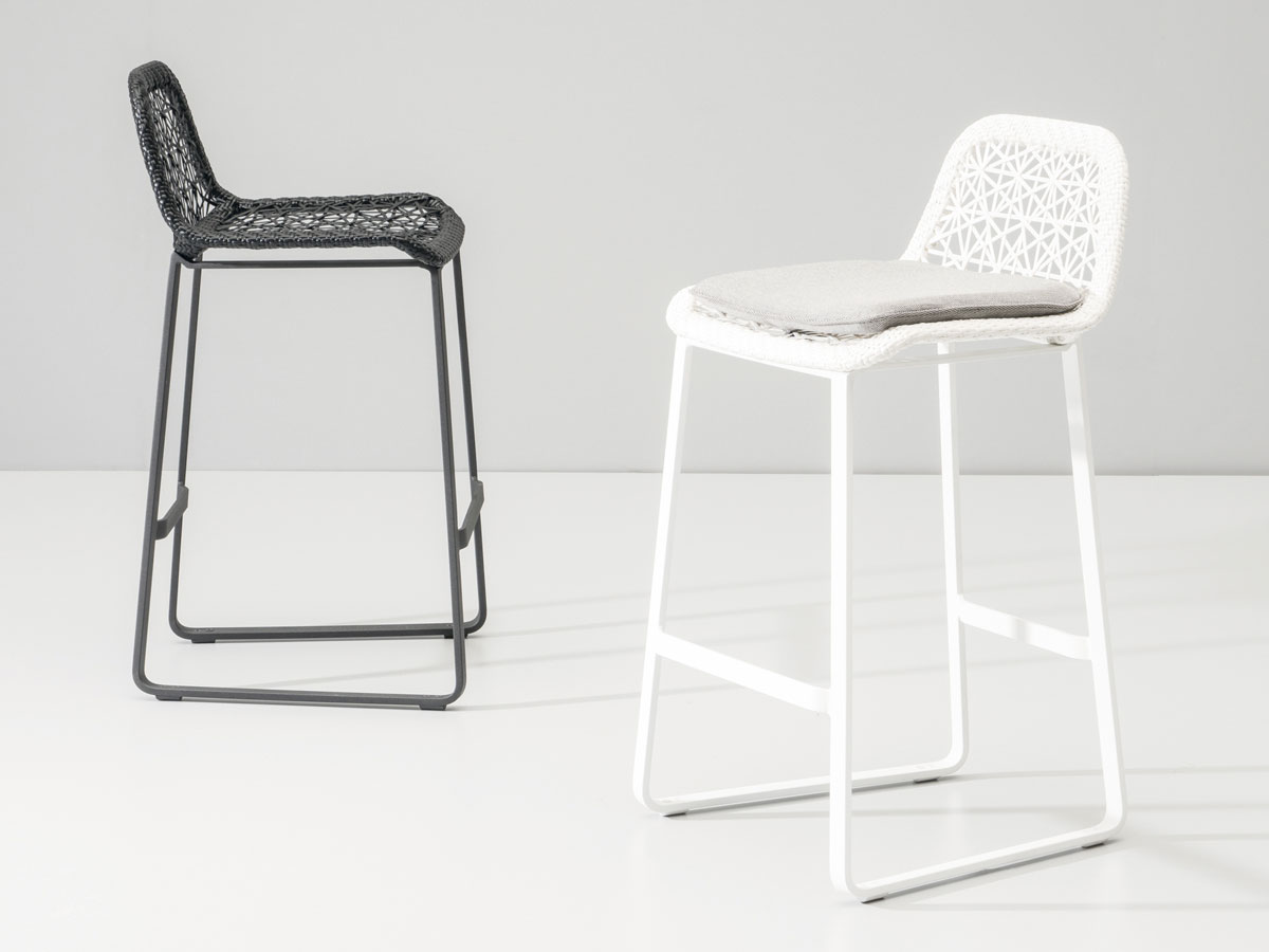 Kettal Maia Barstool