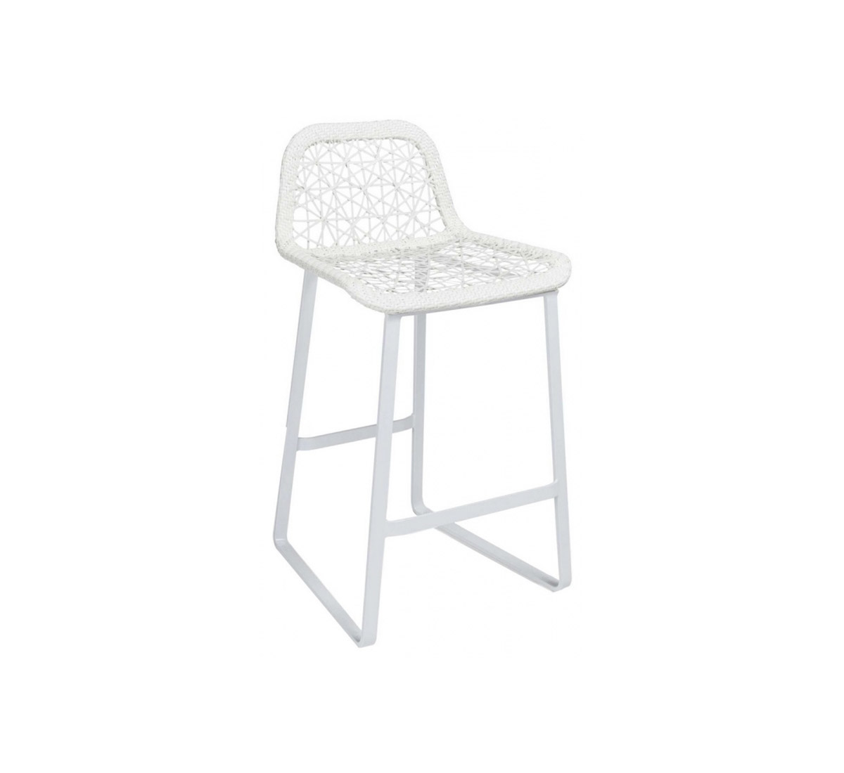 Kettal Maia Barstool