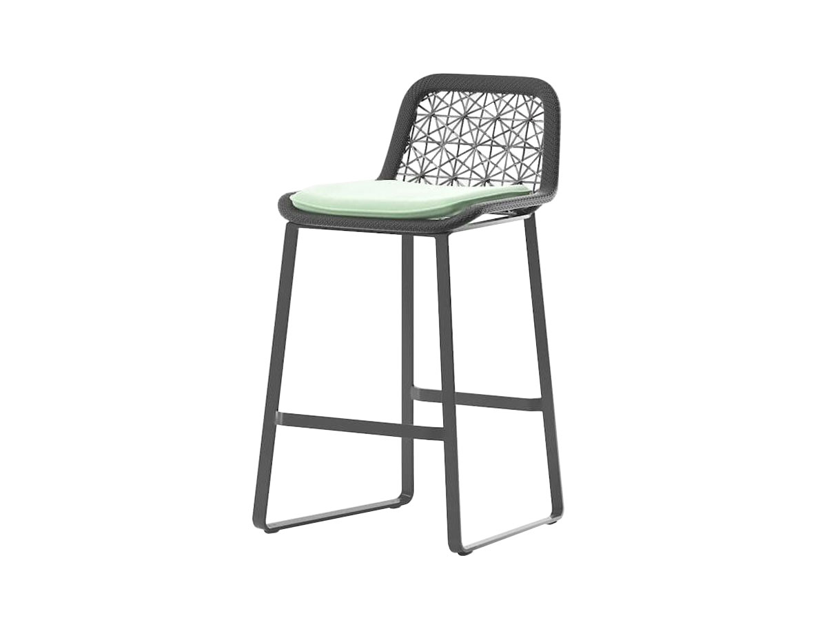 Kettal Maia Barstool