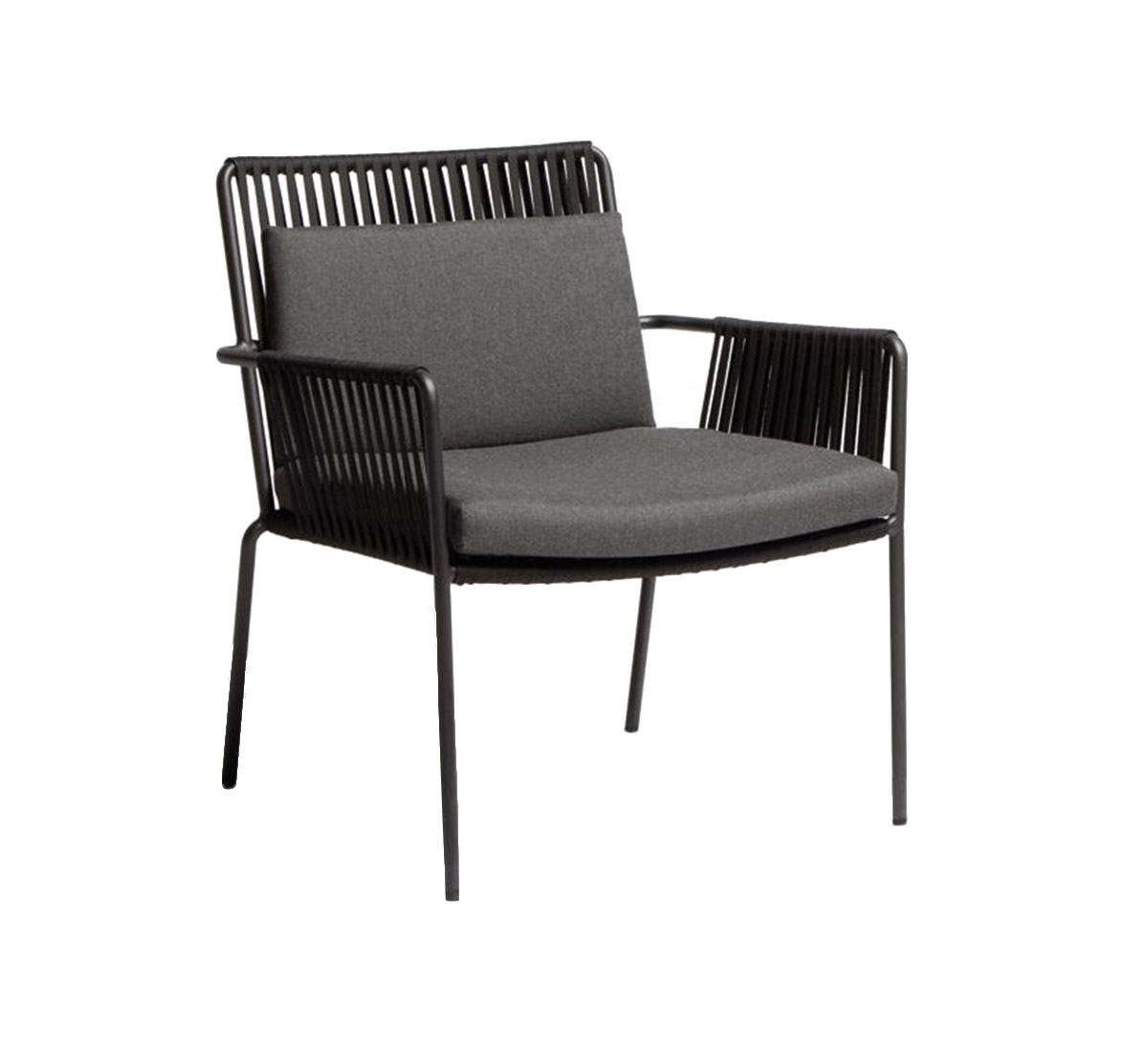 Kettal Net Armchair Club