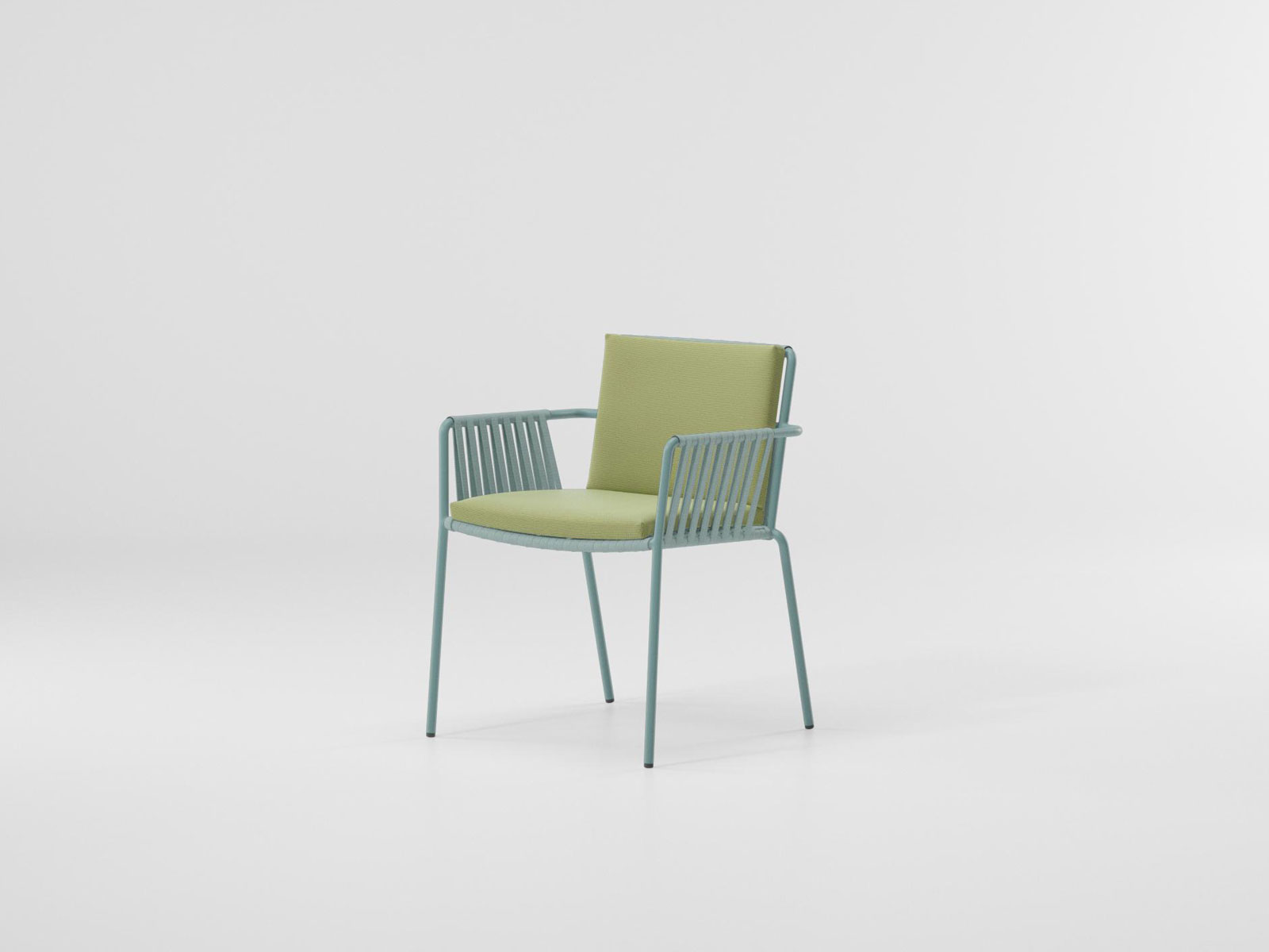 Kettal Net Dining Armchair