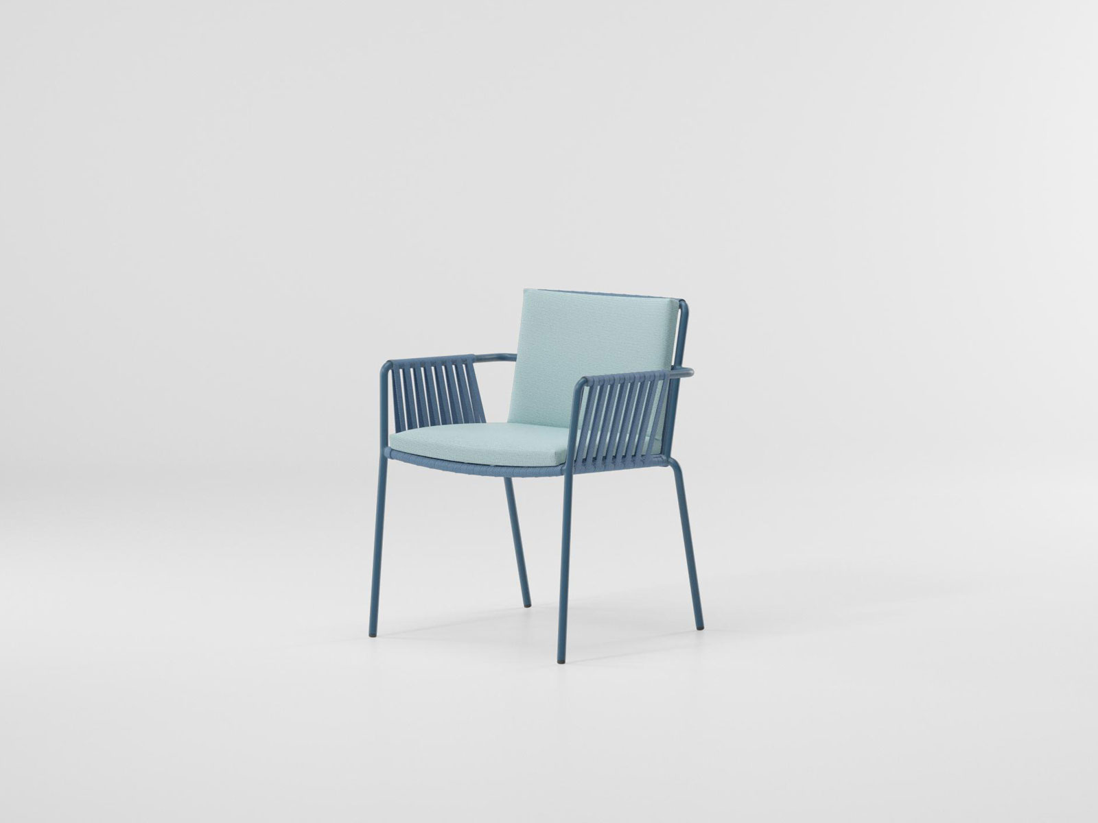 Kettal Net Dining Armchair