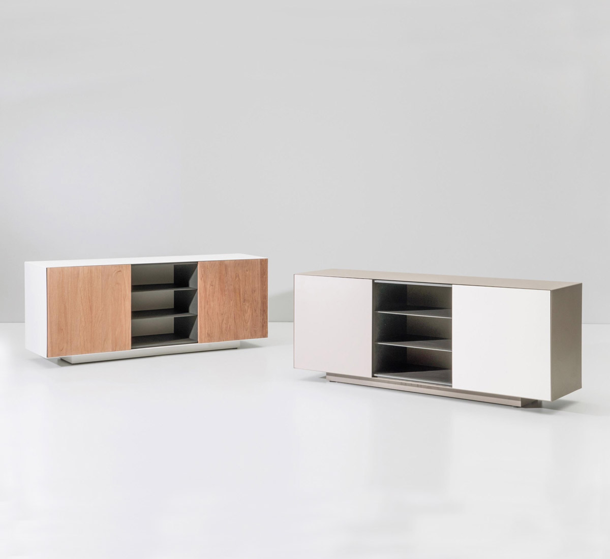 Kettal Object Sideboard