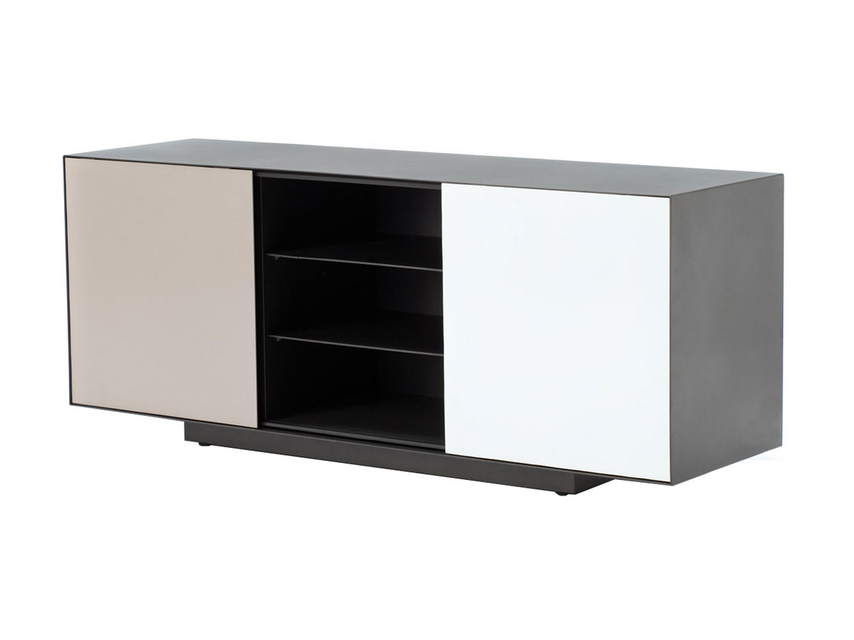 Kettal Object Sideboard