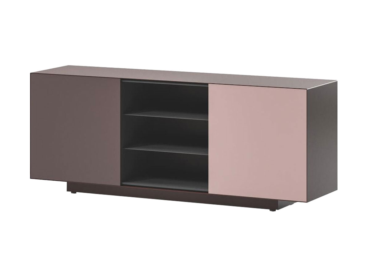 Kettal Object Sideboard