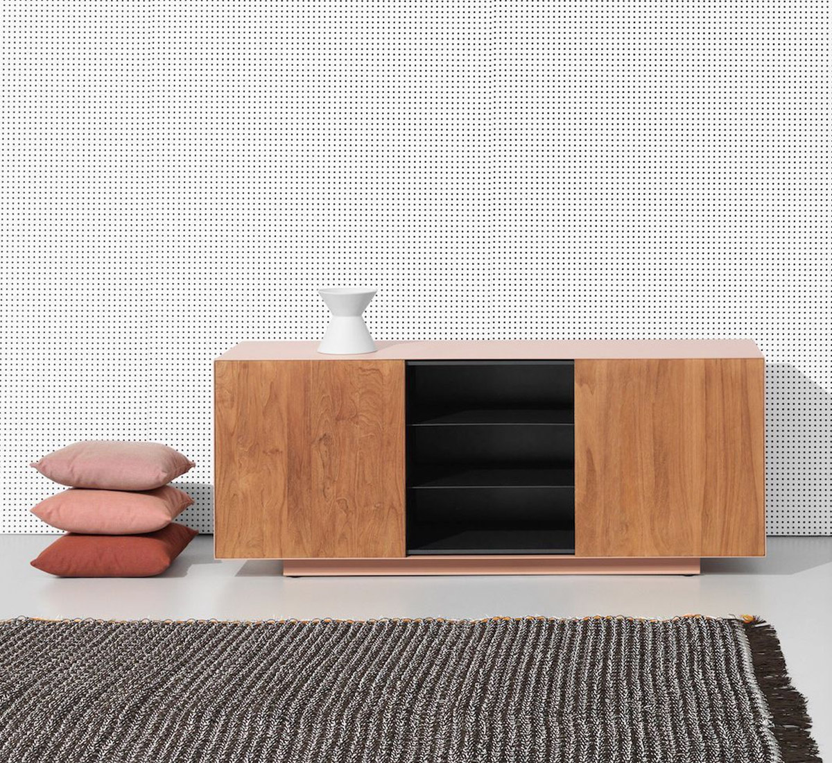 Kettal Object Sideboard
