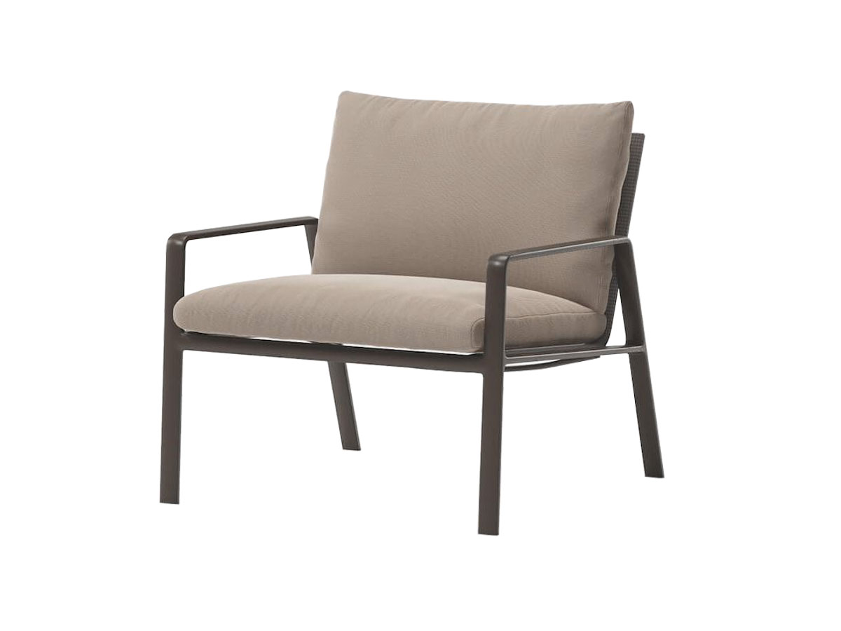 Kettal Park Life Armchair Club