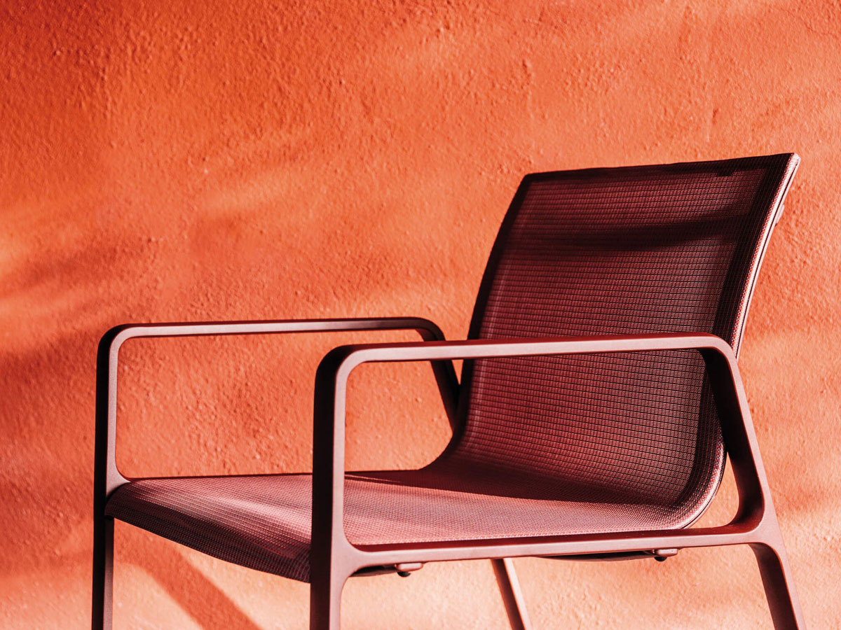 Kettal Park Life Dining Chair