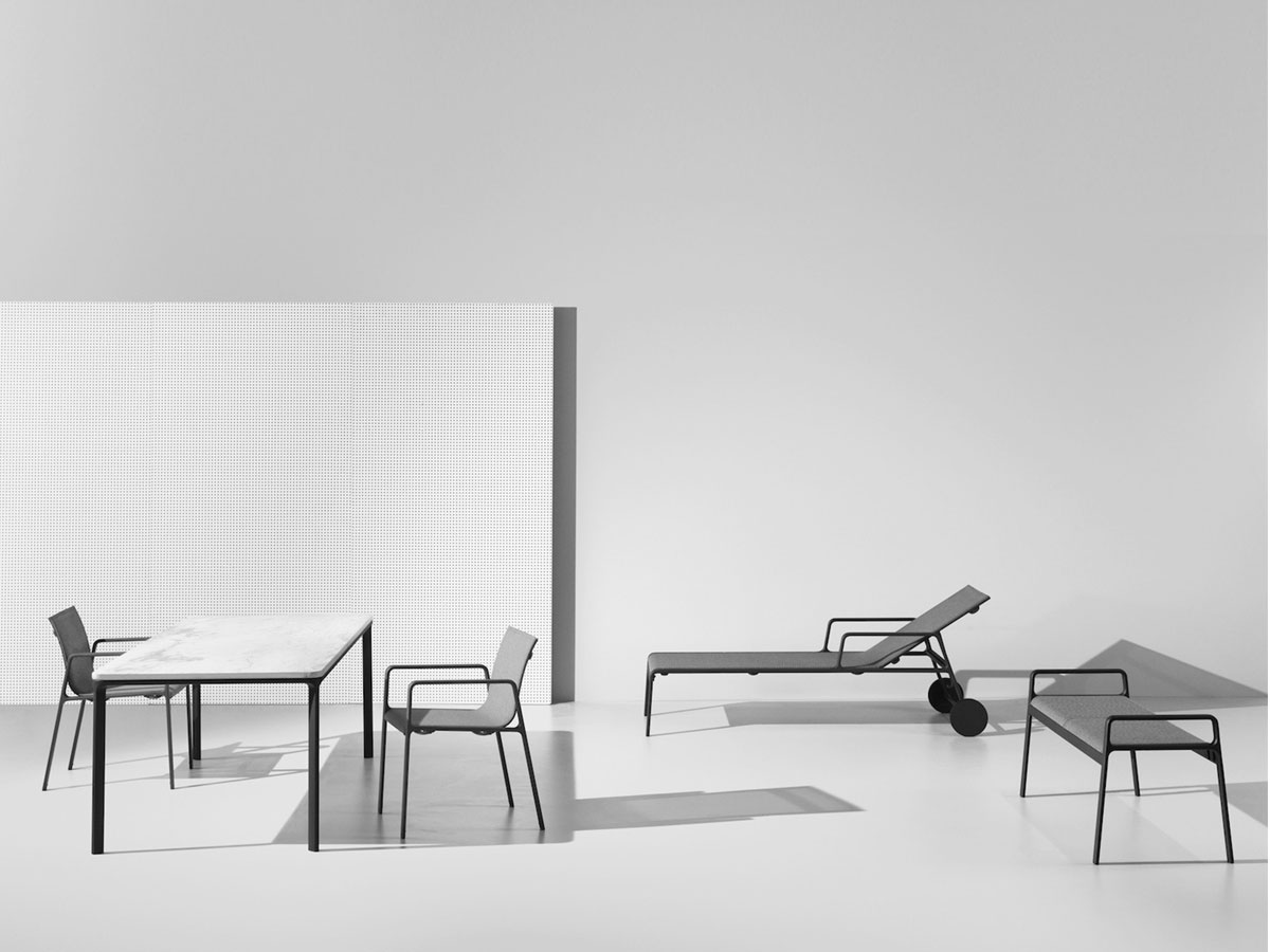 Kettal Park Life Dining Chair