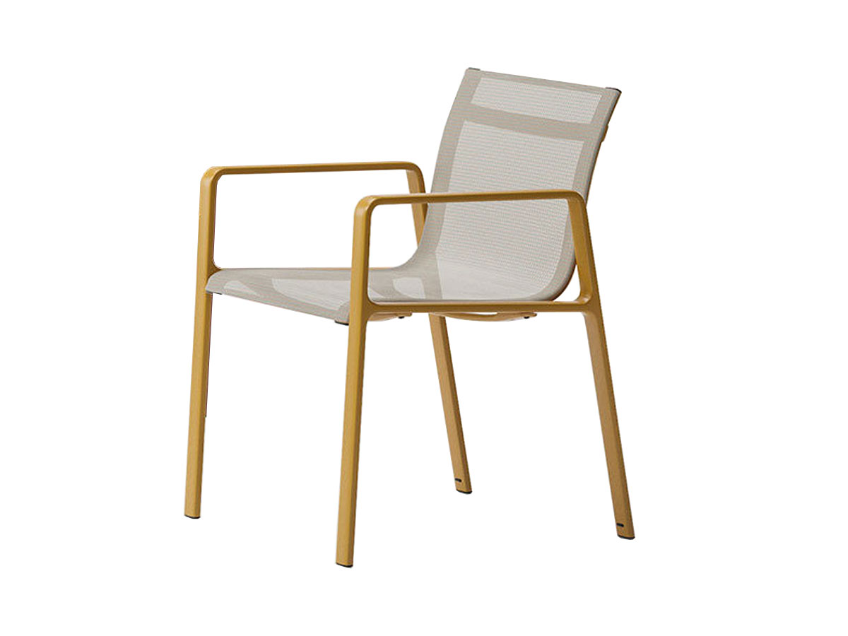 Kettal Park Life Dining Chair