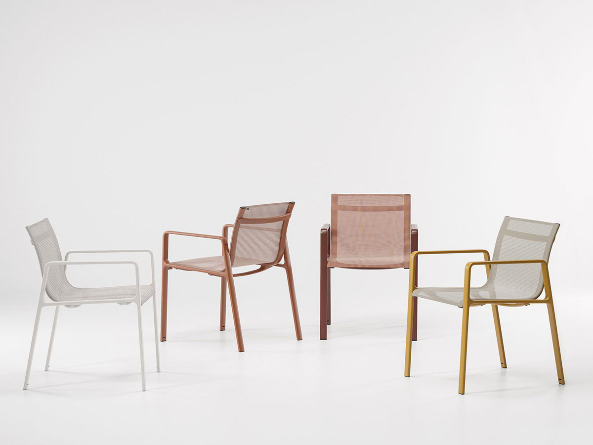 Kettal Park Life Dining Chair
