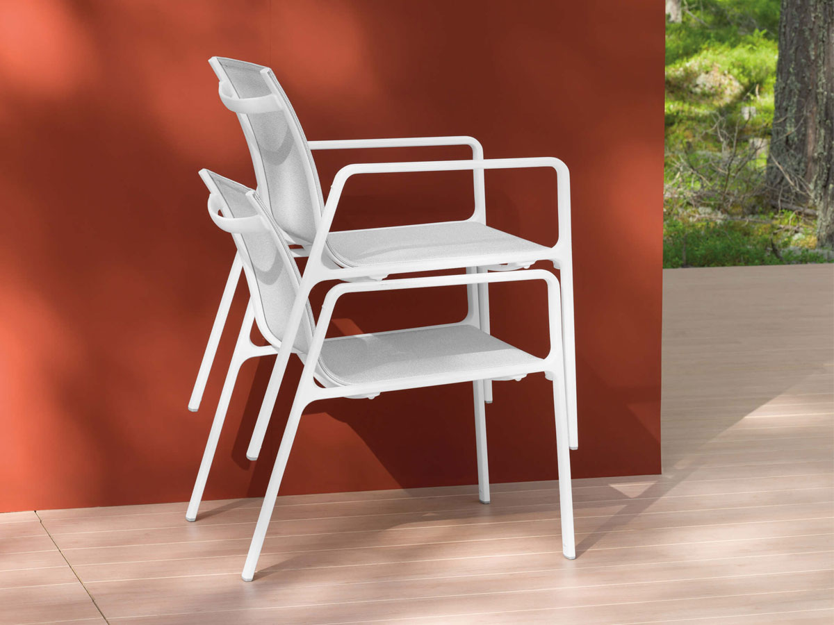 Kettal Park Life Dining Chair