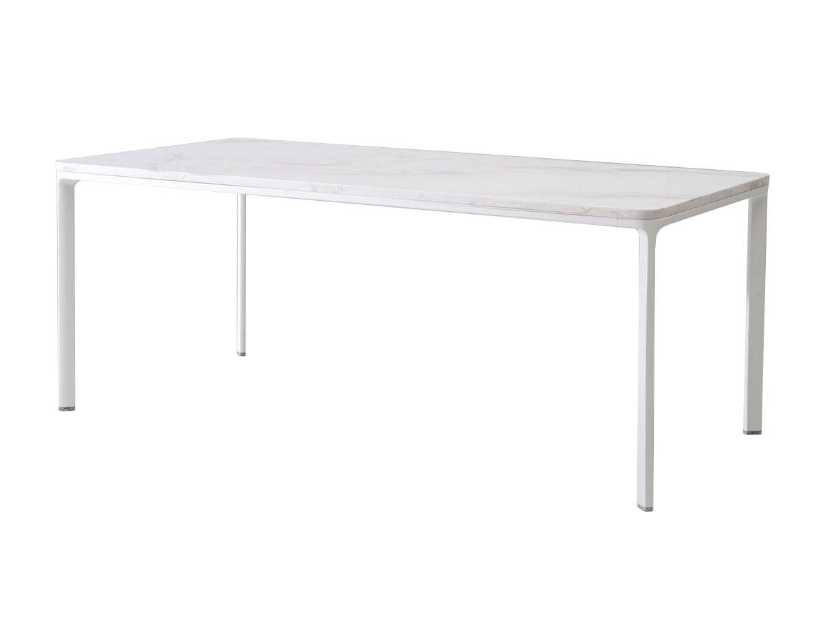 Kettal Park Life Table