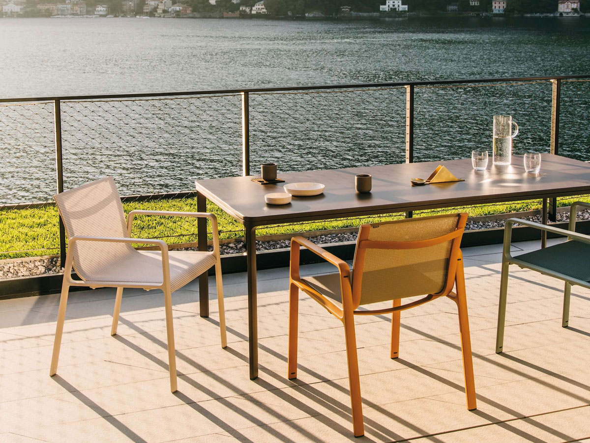 Kettal Park Life Table