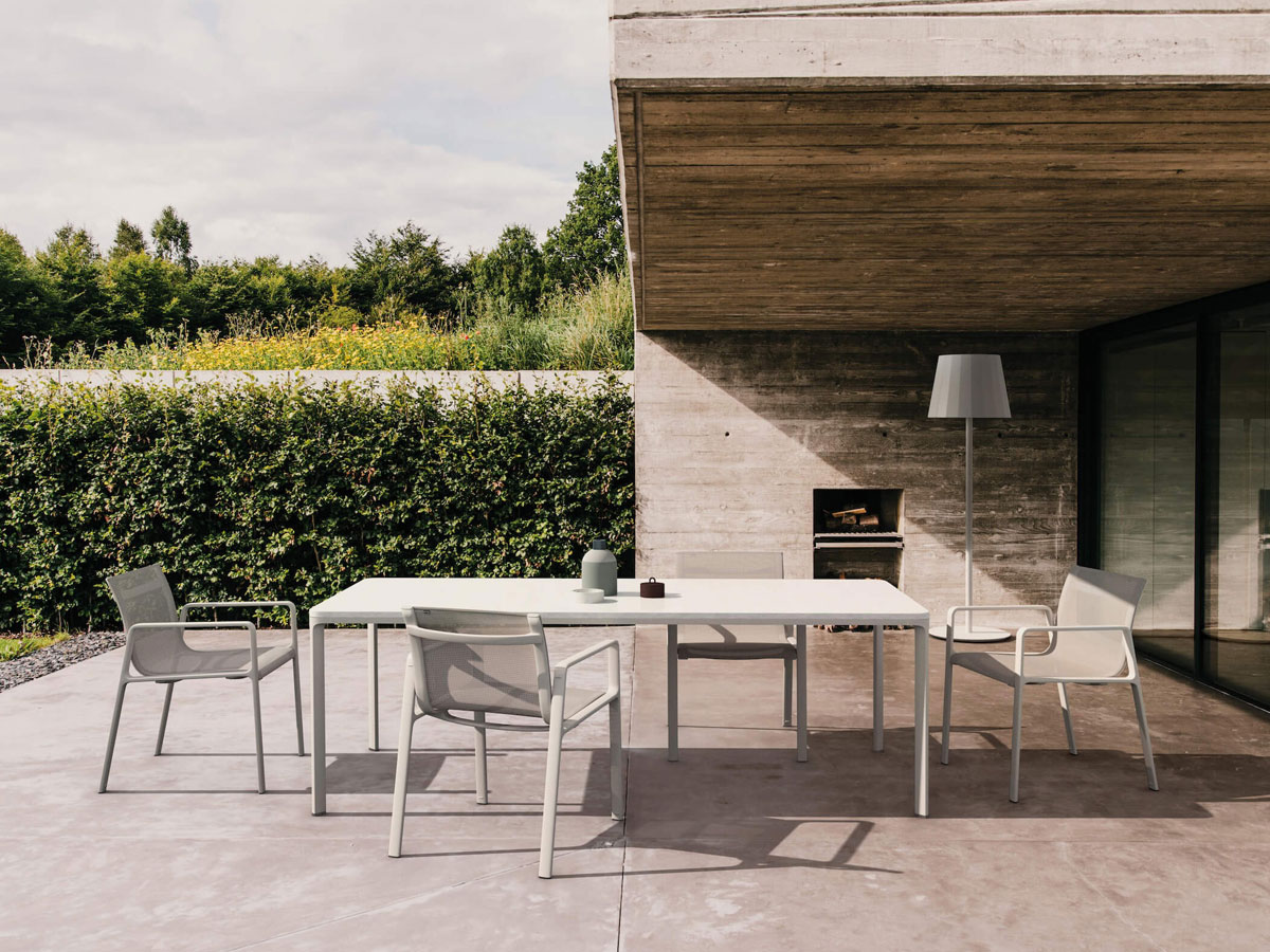 Kettal Park Life Table
