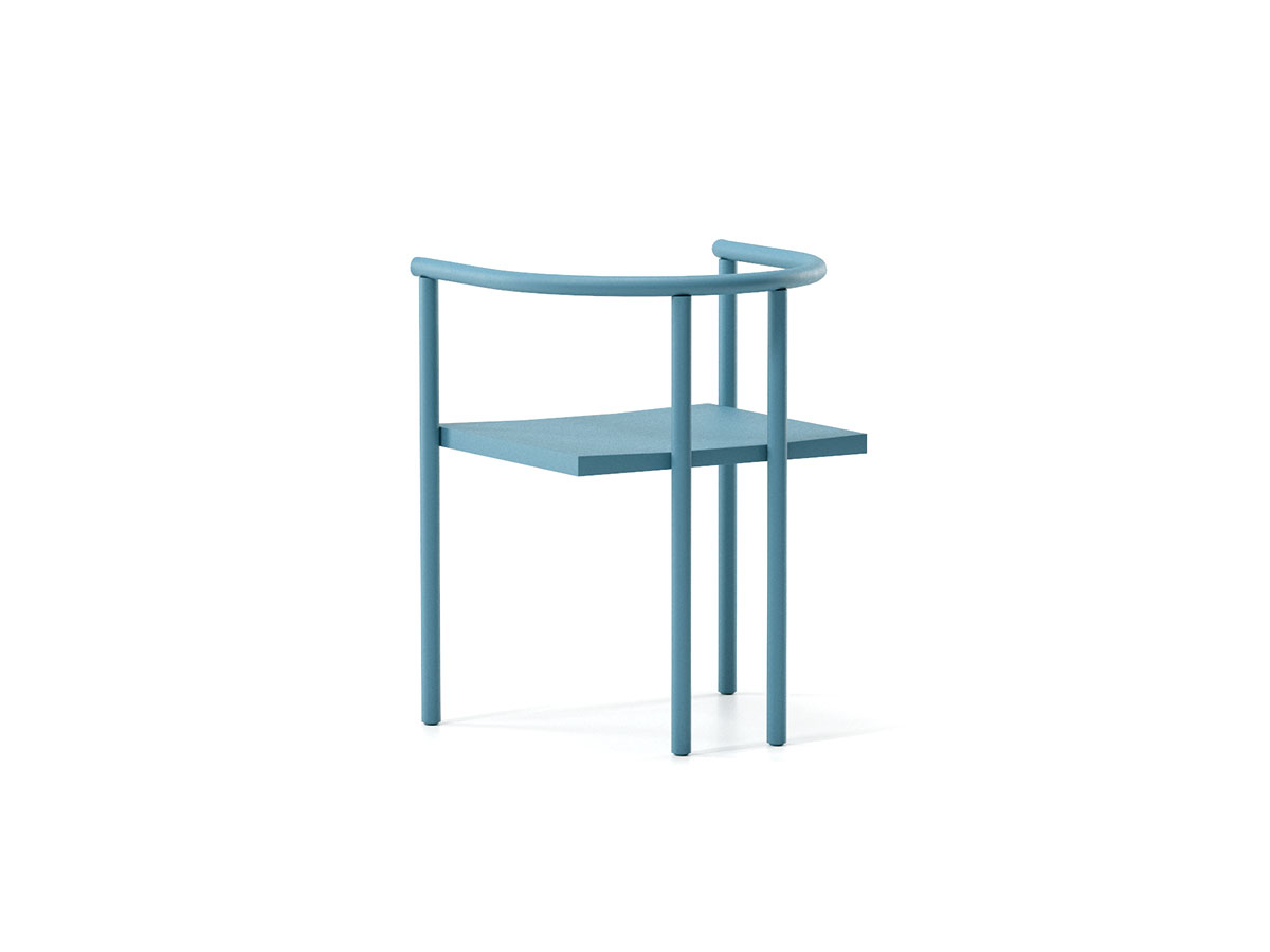Kettal Ringer Dining Armchair