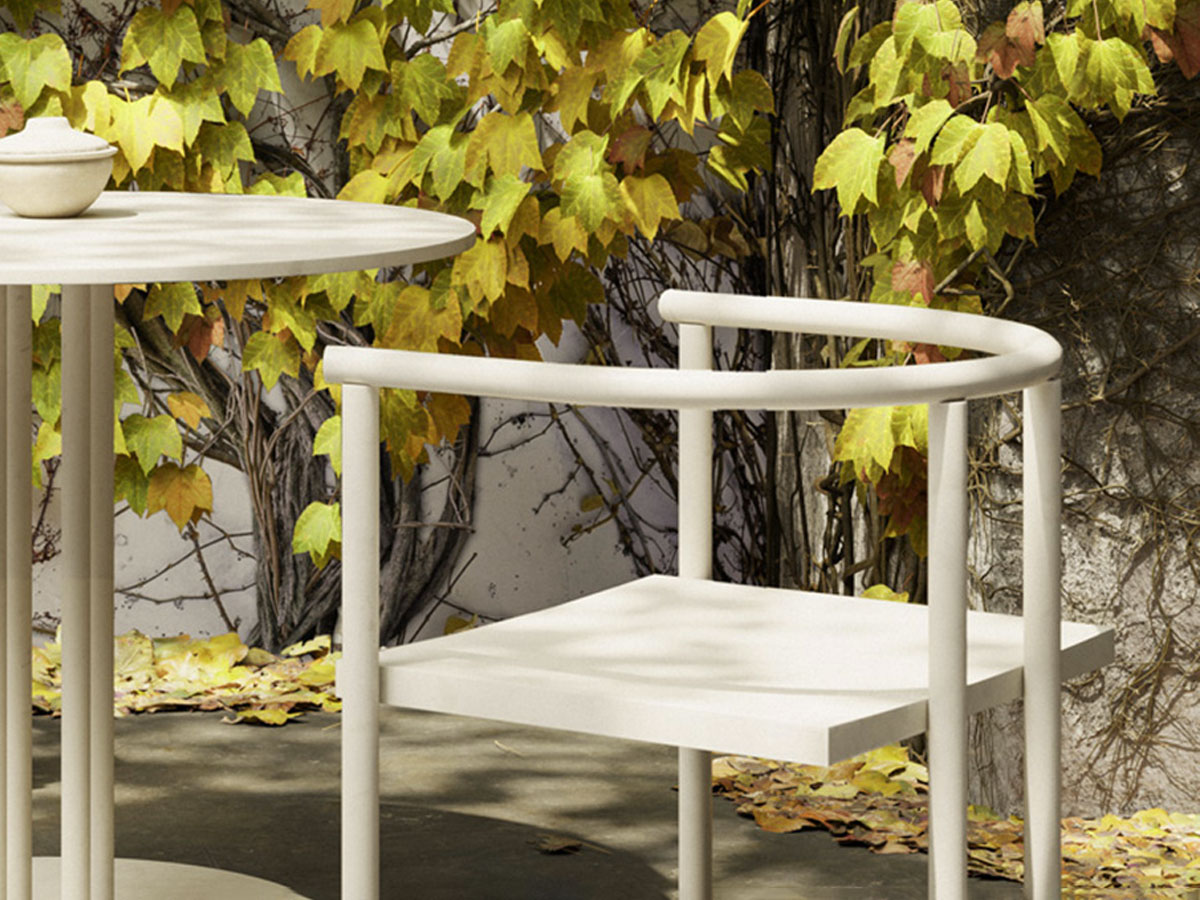 Kettal Ringer Table