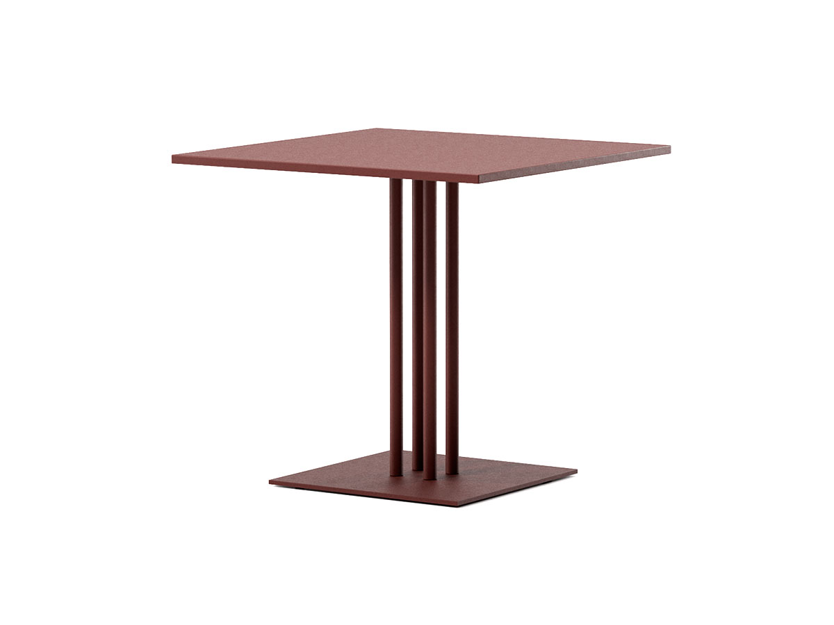 Kettal Ringer Table