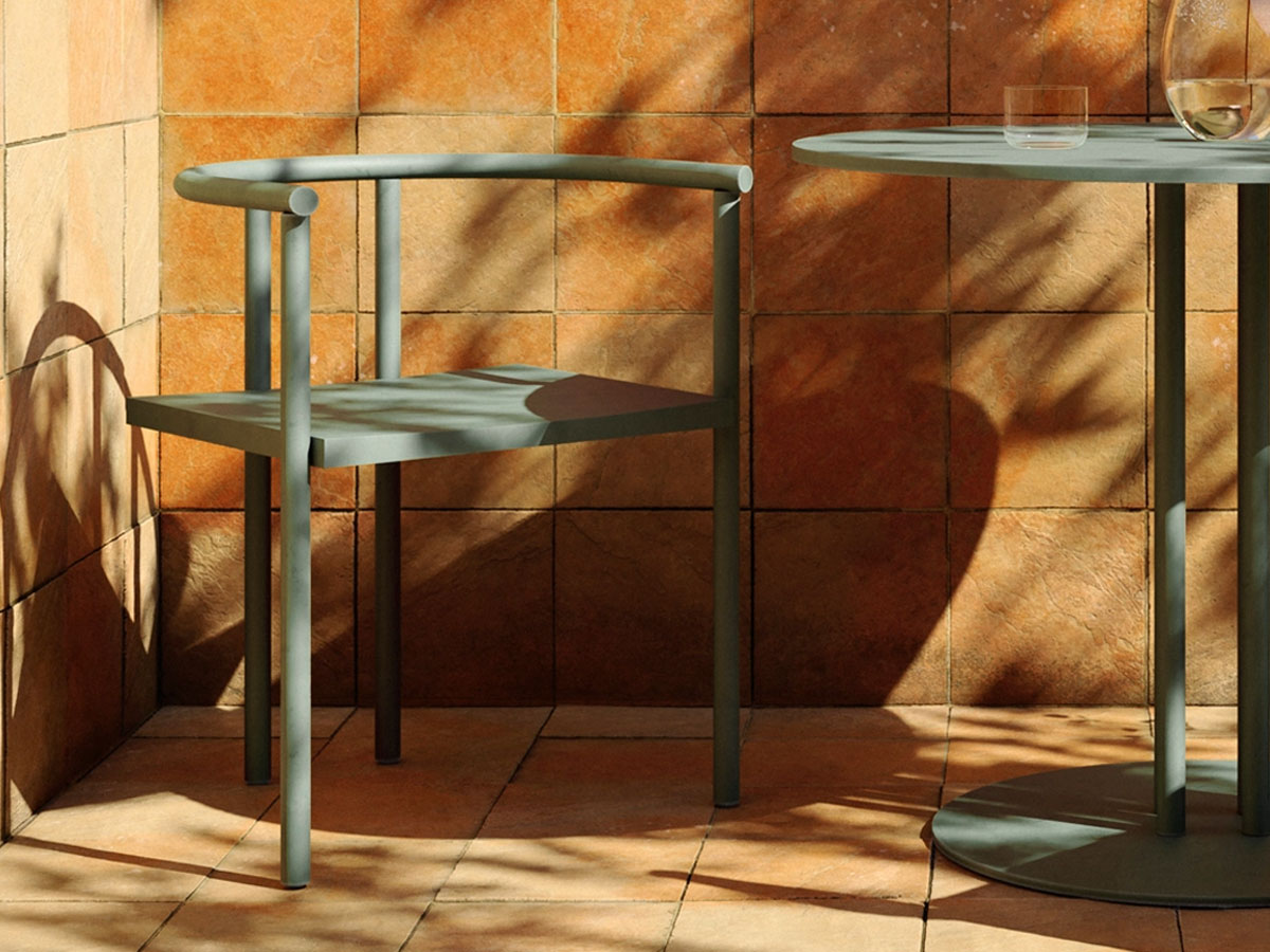 Kettal Ringer Table