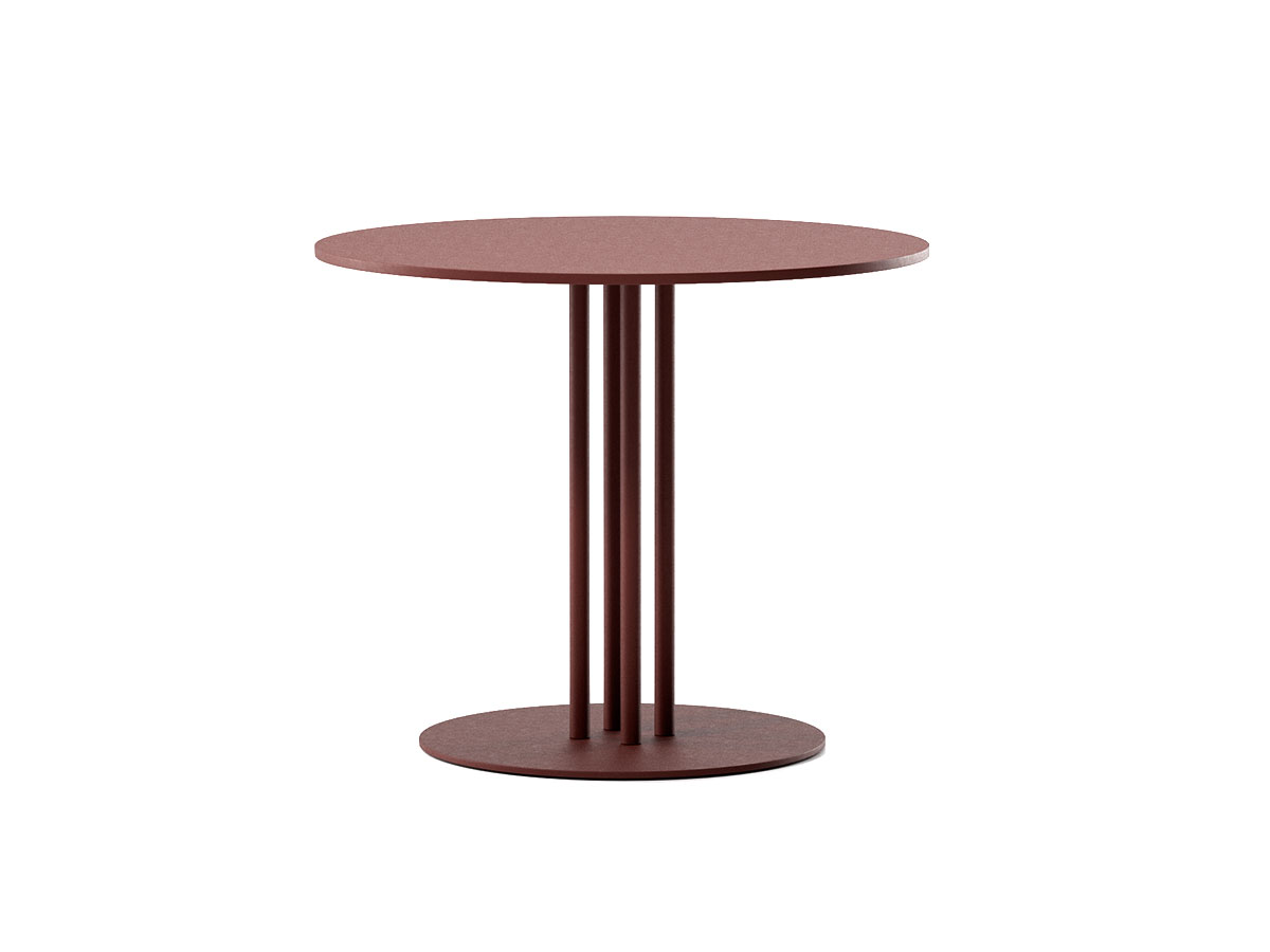 Kettal Ringer Table
