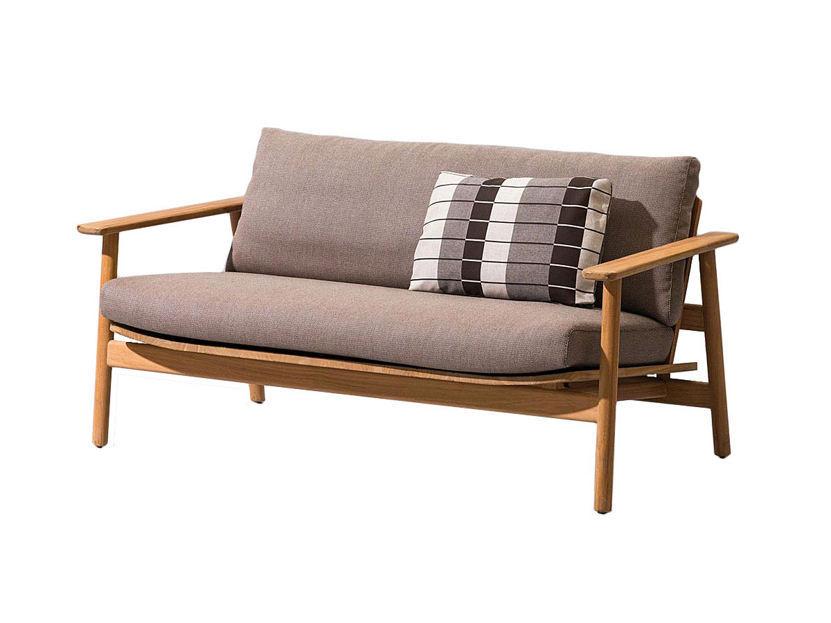 Kettal Riva Sofa