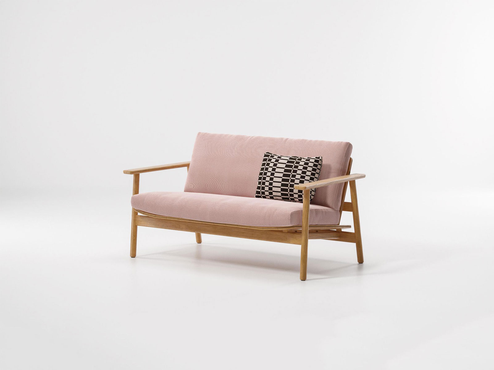 Kettal Riva Sofa