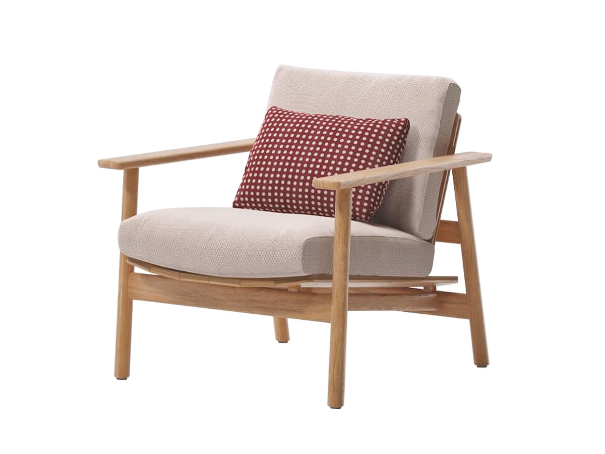 Kettal Riva Armchair