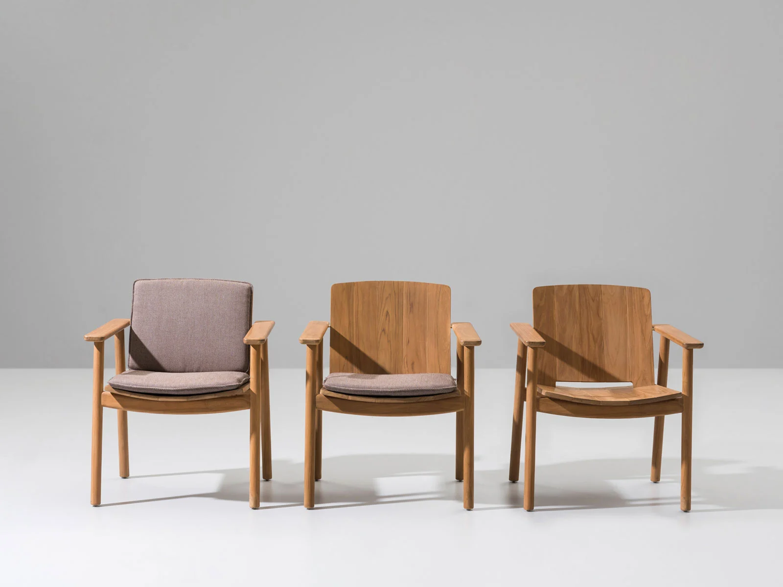 Kettal Riva Chair