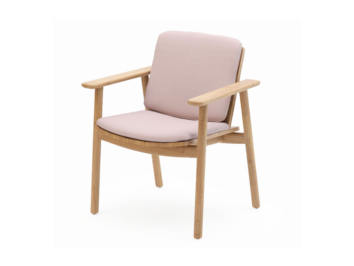 Kettal Riva Chair