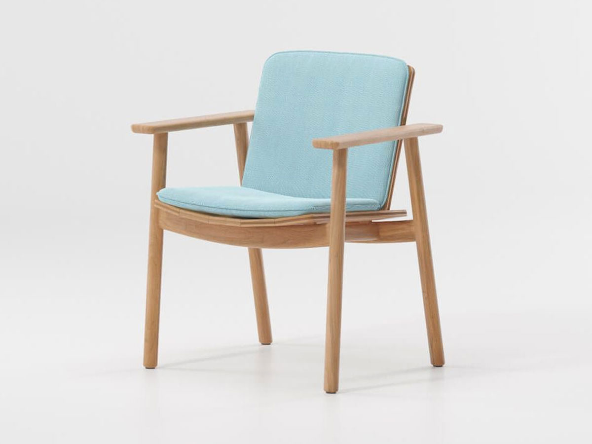 Kettal Riva Chair