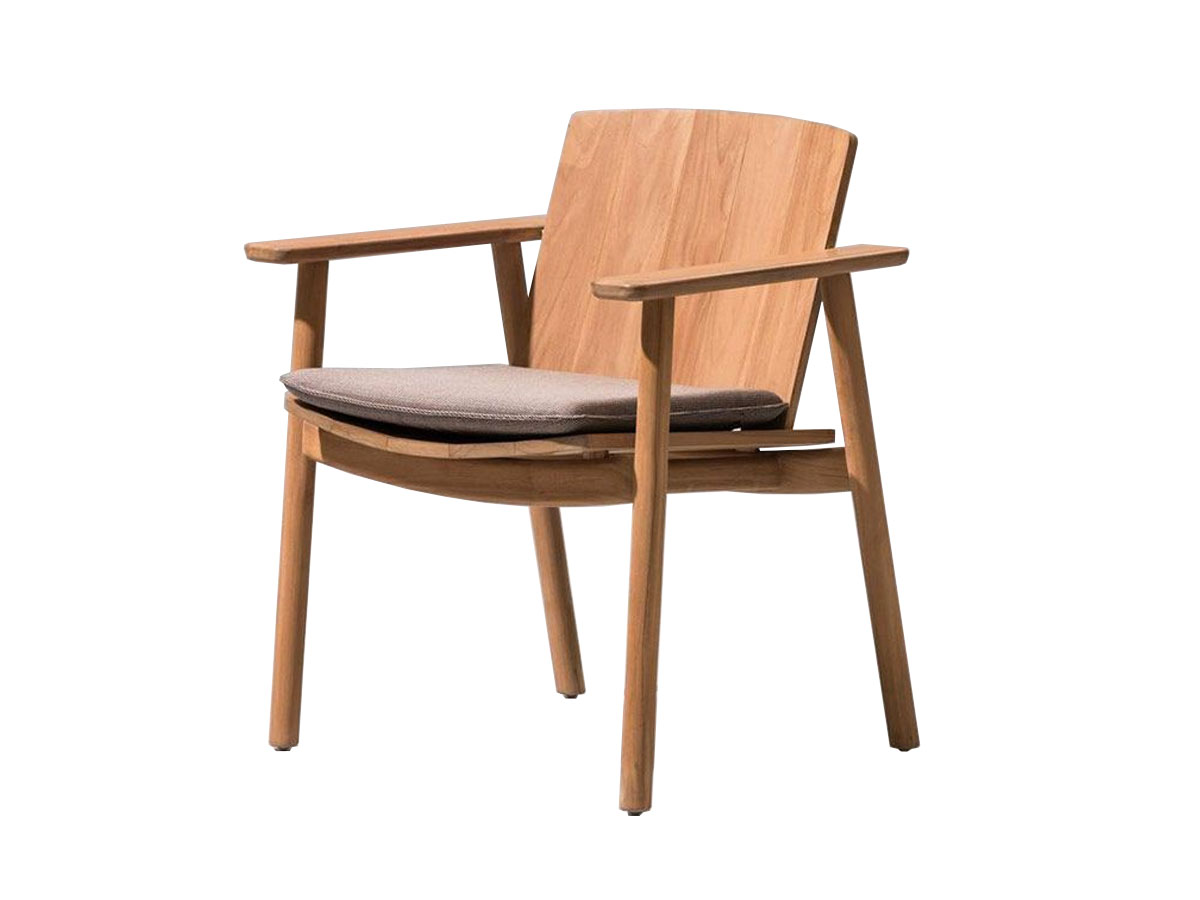 Kettal Riva Chair