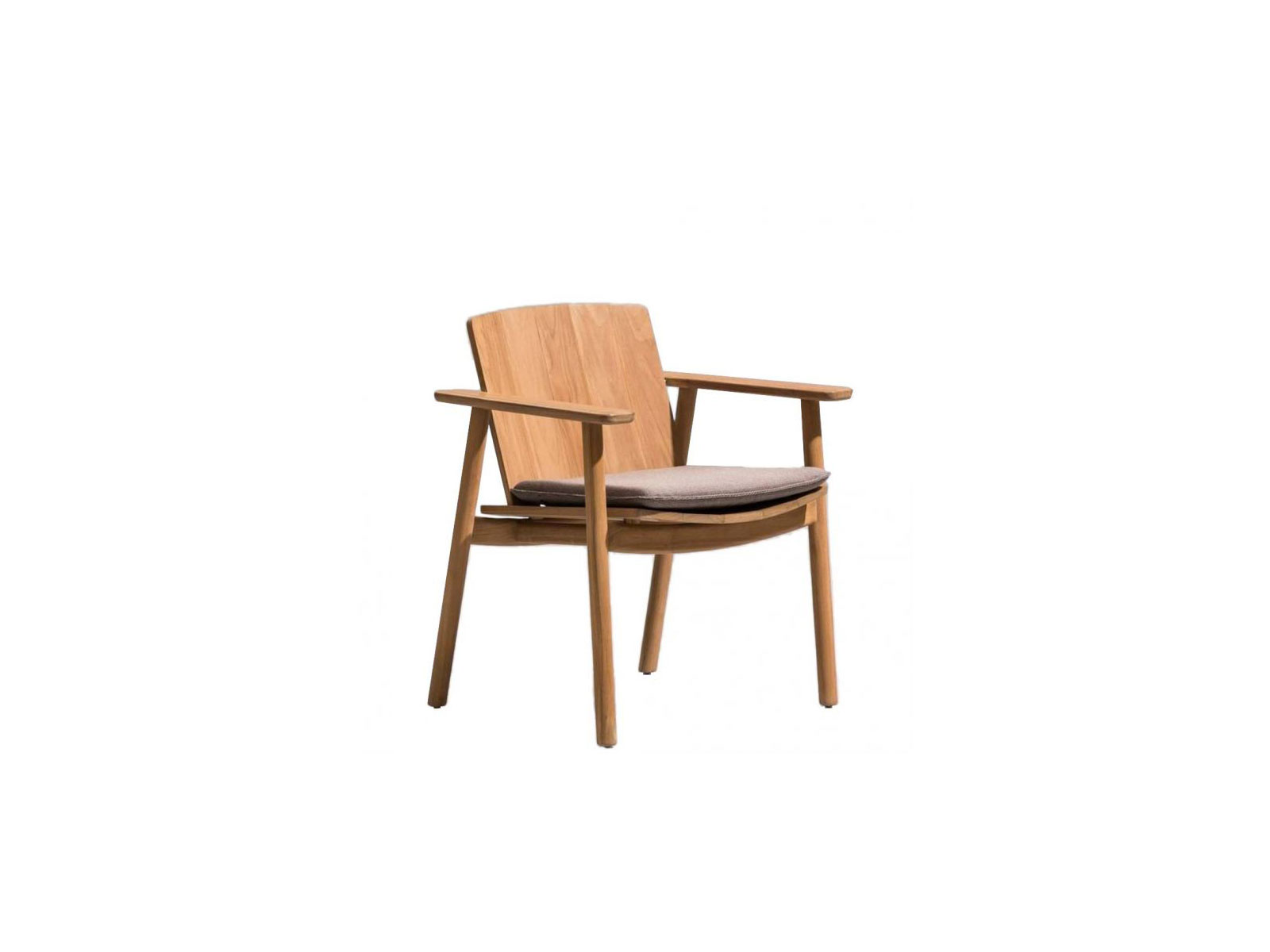 Kettal Riva Chair