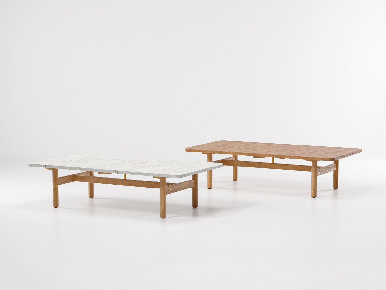 Kettal Riva Centre Table