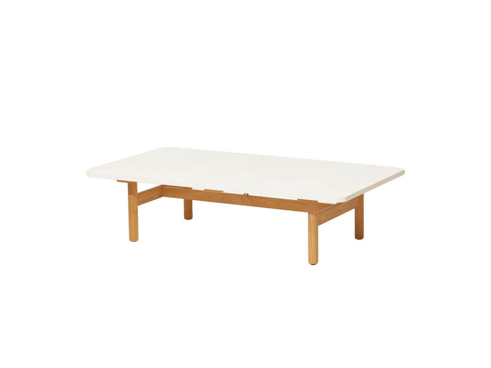 Kettal Riva Centre Table