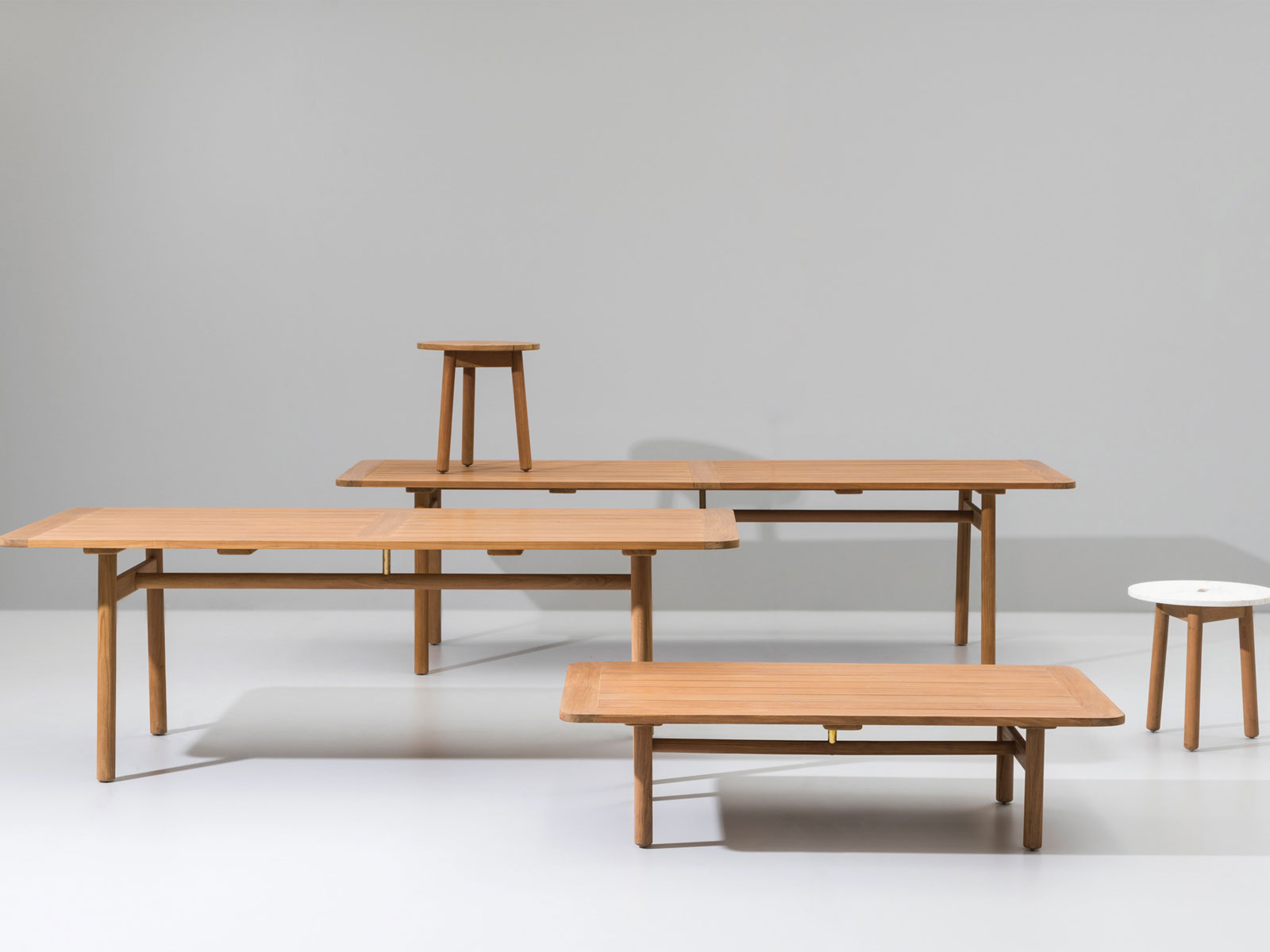 Kettal Riva Centre Table