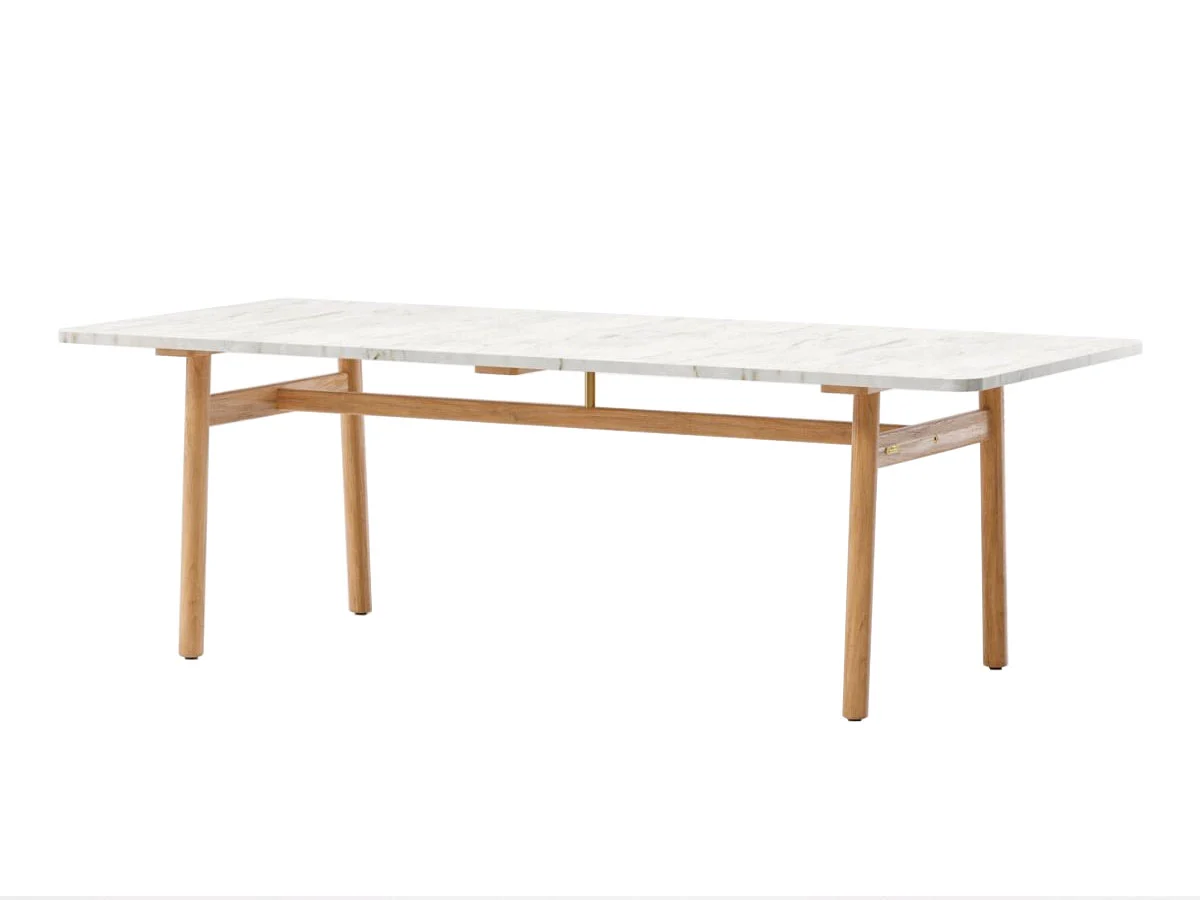 Kettal Riva Table