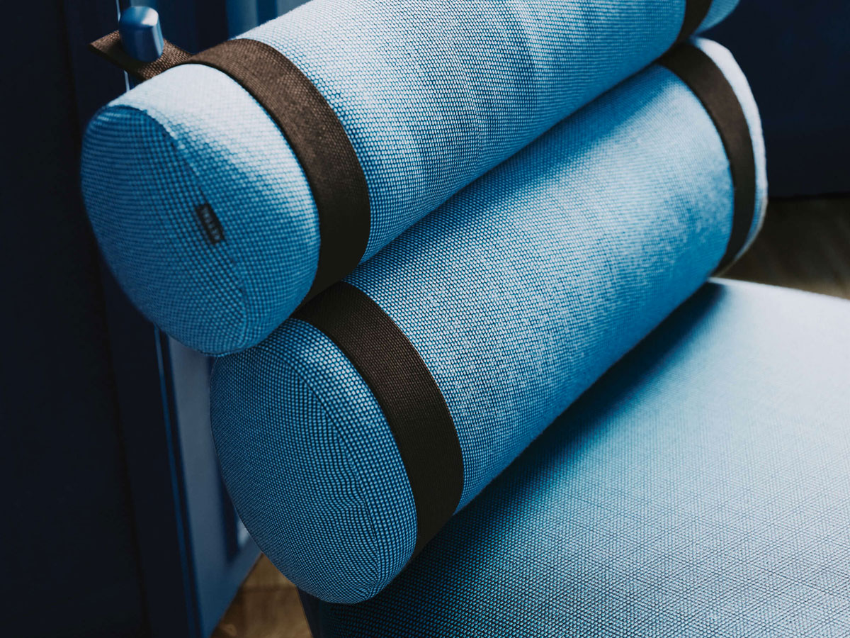 Kettal Roll Armchair
