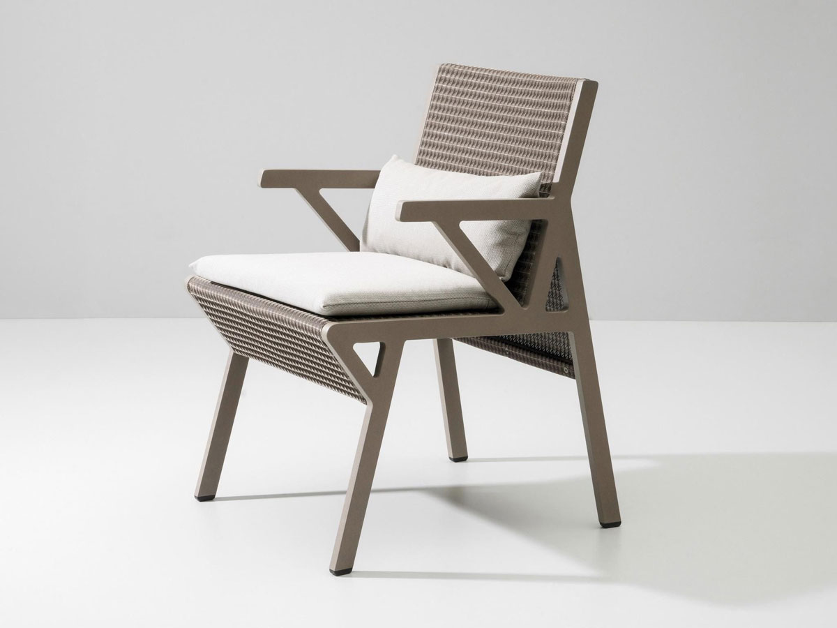 Kettal Chair Vieques