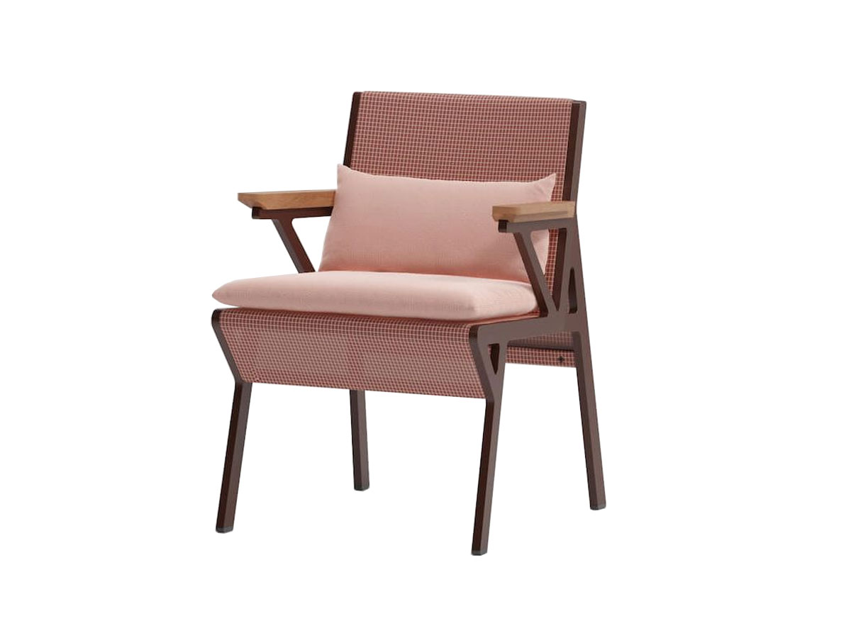 Kettal Chair Vieques